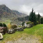 Berber By Krone Apartman Kaprun