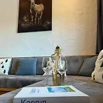 Apartment Berber By Krone *