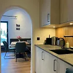 Berber By Krone Apartmán