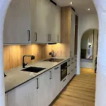 Berber By Krone Apartman