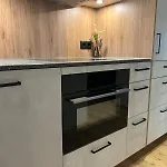 Berber By Krone Apartman