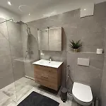 Berber By Krone Apartman Kaprun