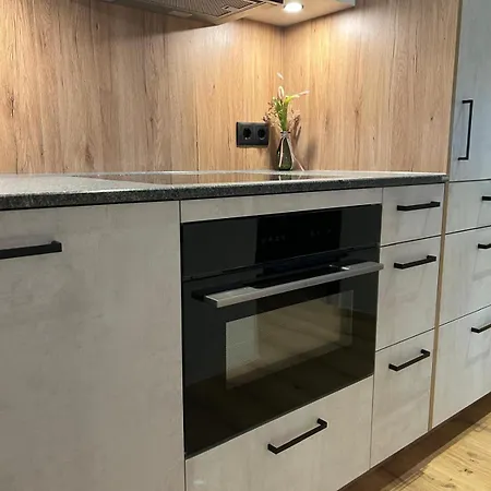 Berber By Krone Apartament