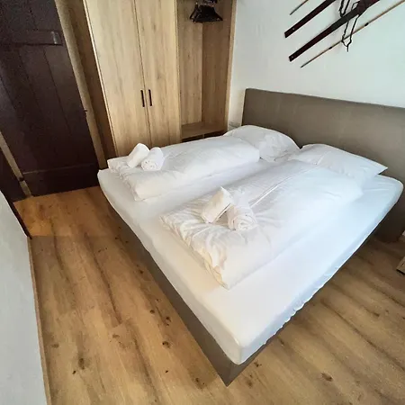 Apartment Berber By Krone *