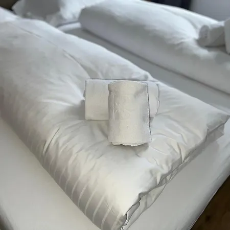 Berber By Krone דירה