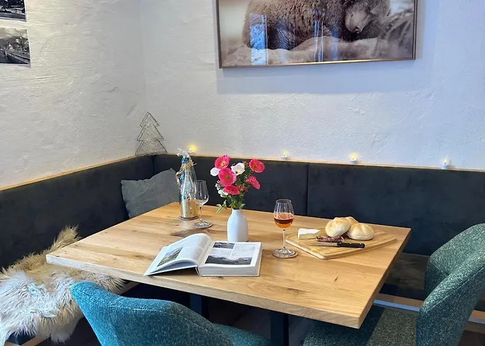 דירה Berber By Krone קפרון