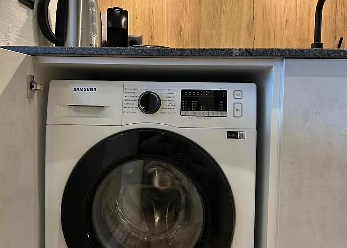 Berber By Krone Apartment Kaprun