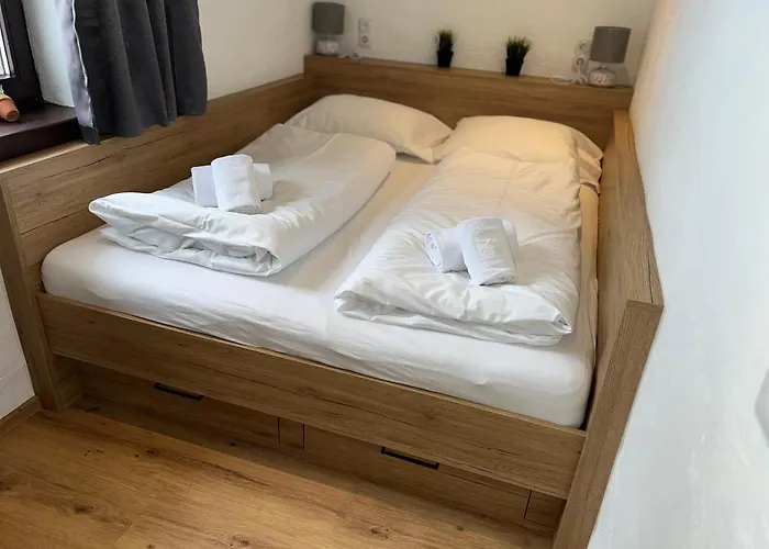 דירה Berber By Krone קפרון